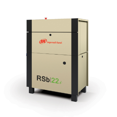 Next Generation RSB Series 15-22 kW VSD Oil-Flooded Rotary Screw Compressors