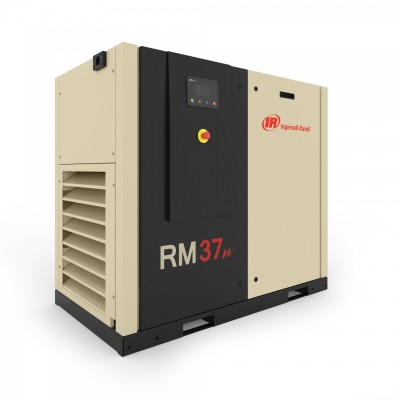 RM37-45kW Oil-Flooded VSD Rotary Screw Compressors