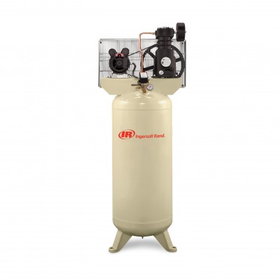 Single Stage Electric Driven Reciprocating Air Compressor 3-5 hp