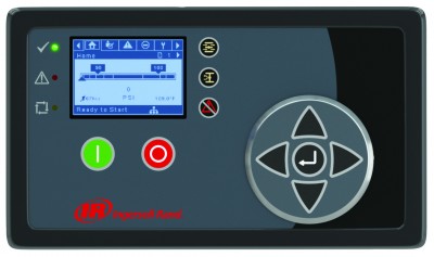 Xe-70M Series Rotary Compressor Controller