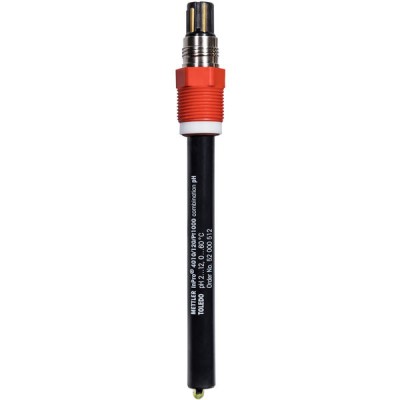 Cảm biến pH INPRO4010 - METTLER TOLEDO