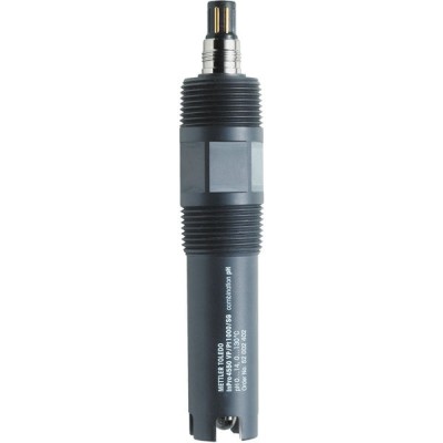 Cảm biến pH INPRO4550/ 4551 - METTLER TOLEDO