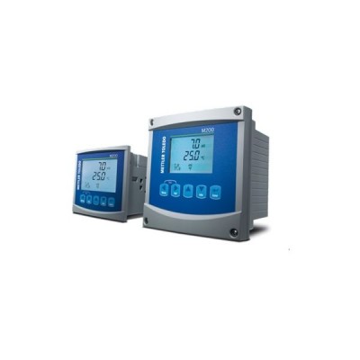 Bộ truyền tín hiệu M200 - METTLER TOLEDO