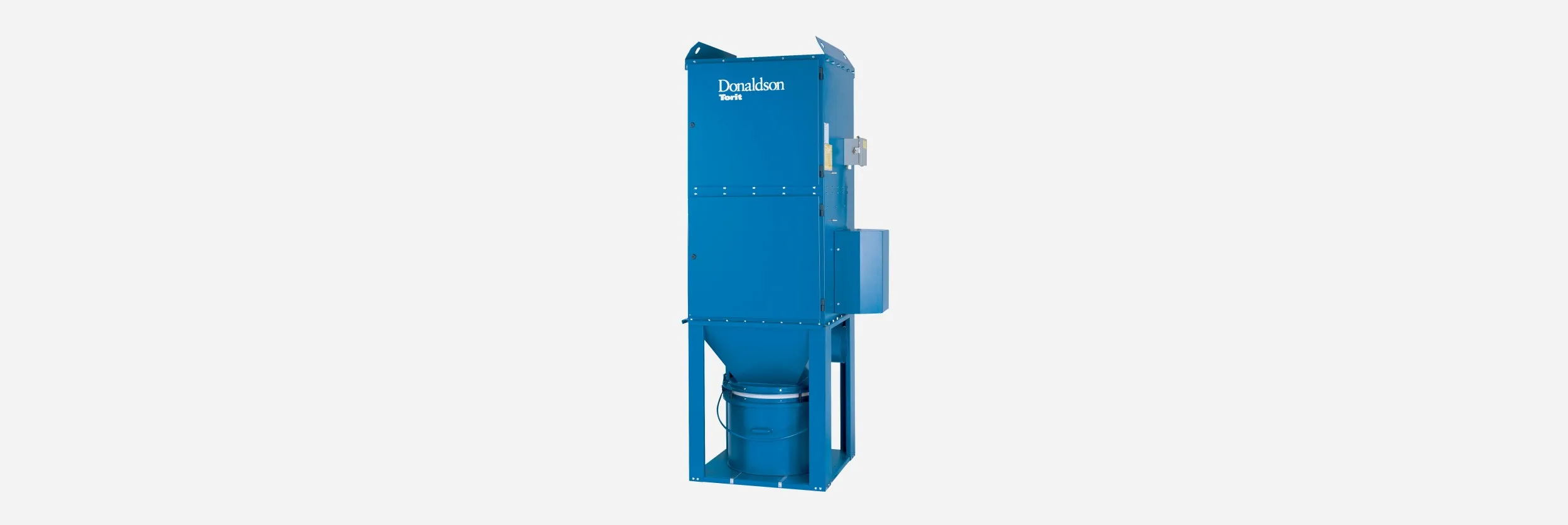 Bộ Thu Hồi Bụi Donaldson Unimaster®