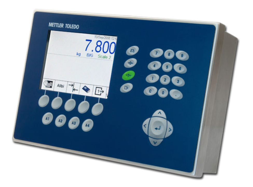 IND780-DESK