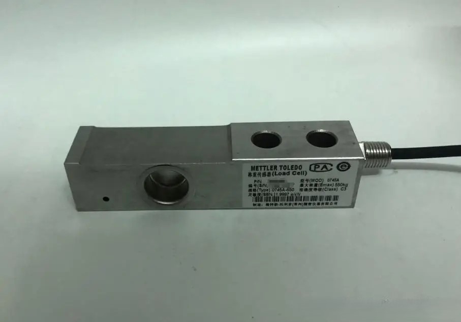 Load Cell LC 0745A