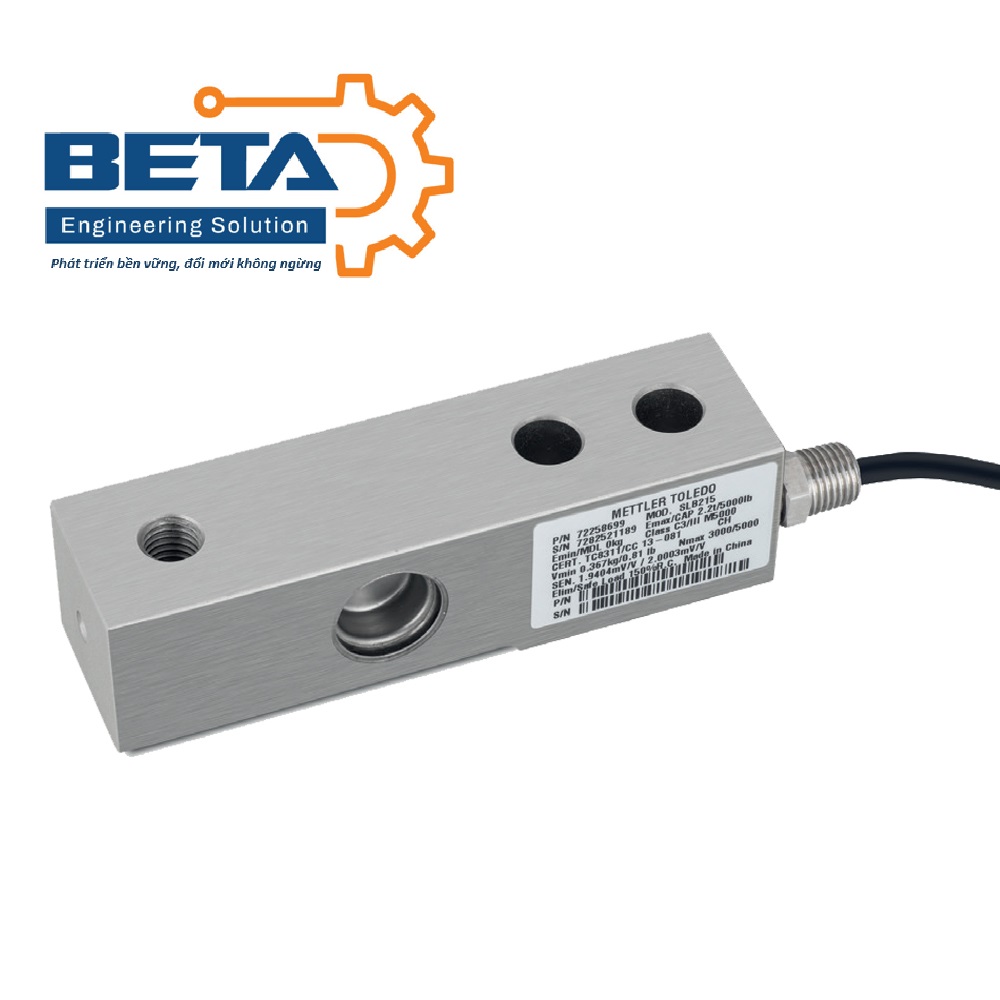 loadcell slb215 2.2t