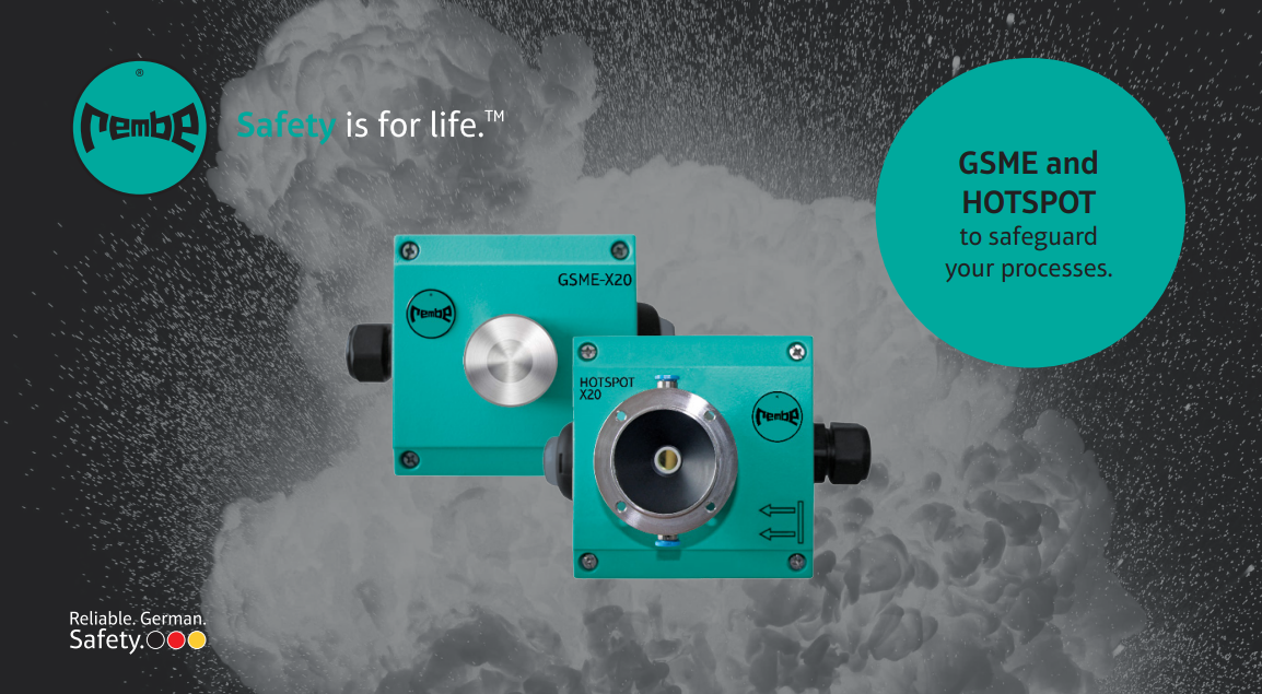 Cảm Biến Nhiệt Độ IR Hotspot