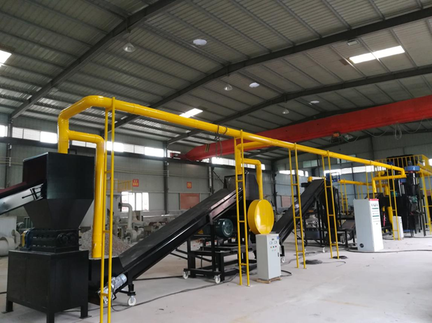 Tái Chế Pin Lithium: Rủi Ro Cháy Nổ & Giải Pháp An Toàn Nhà Máy