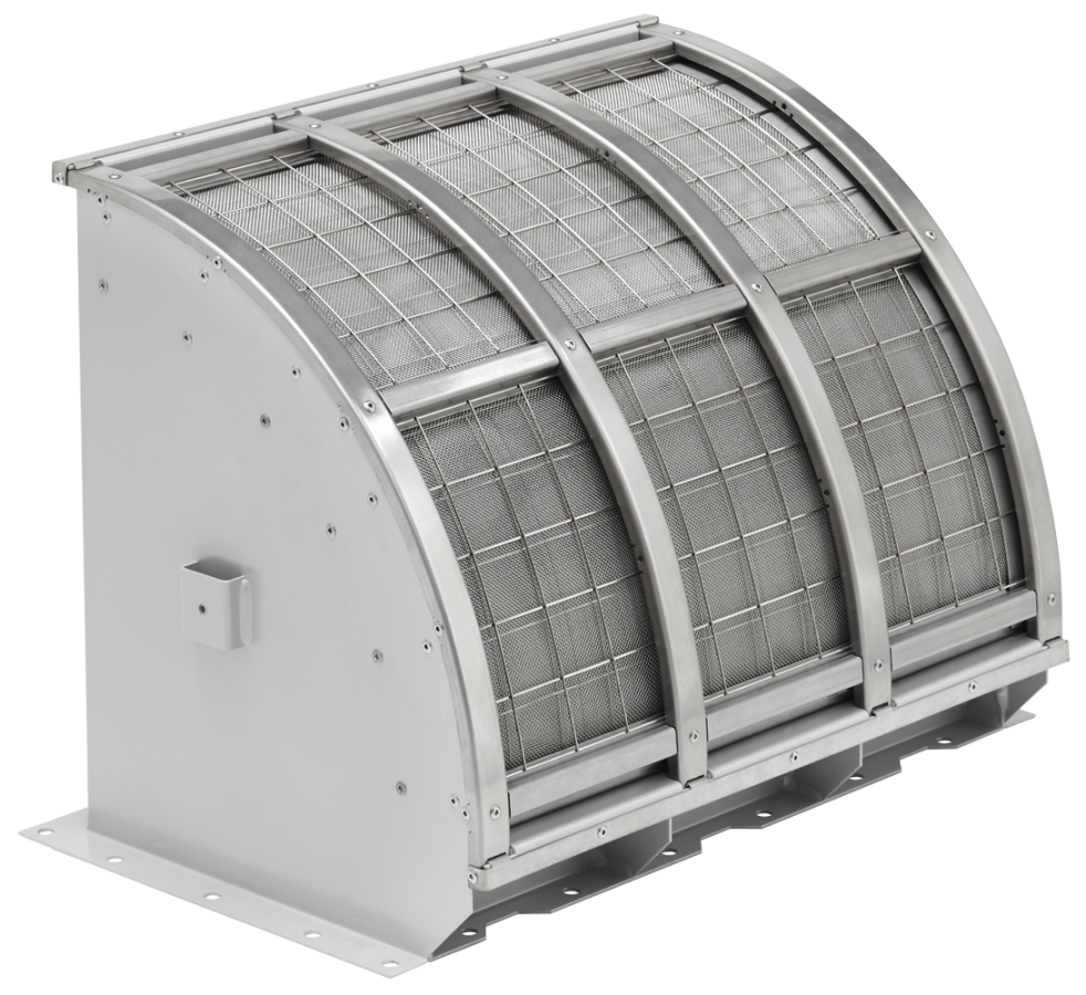 Hấp Thụ Lửa Q-Box®