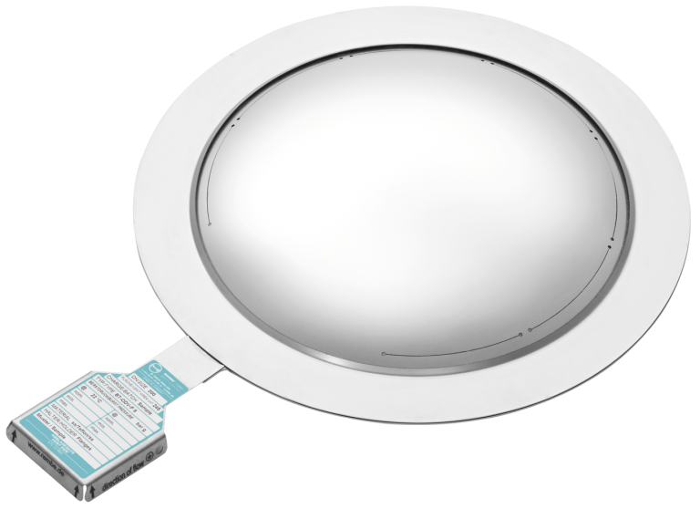 Đĩa Nổ An Toàn ODV F