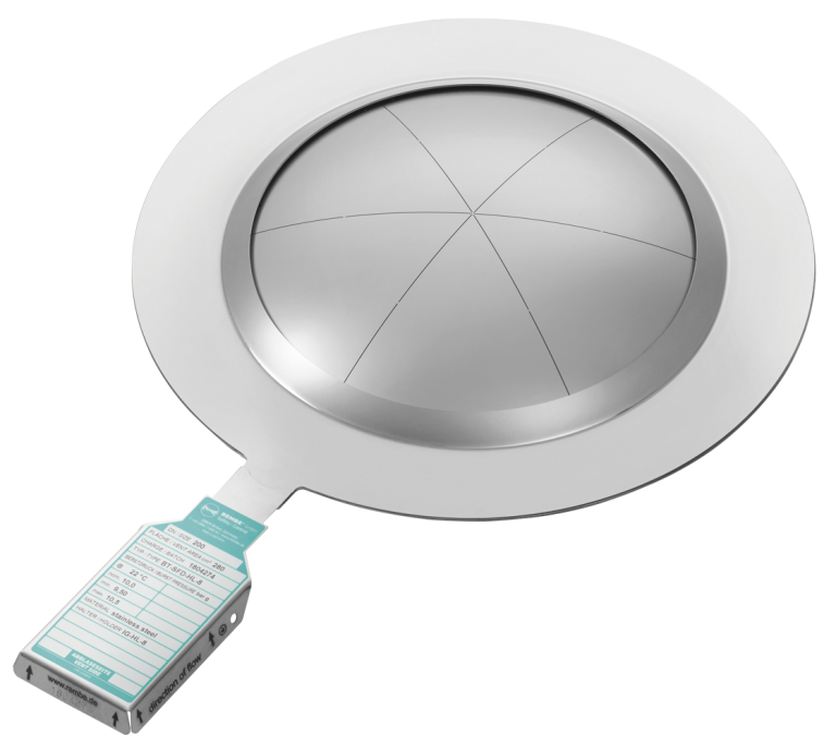 Đĩa Nổ An Toàn SFD