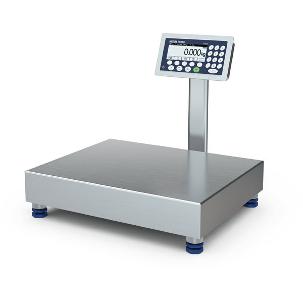 Cân Bàn ICS449 - METTLER TOLEDO