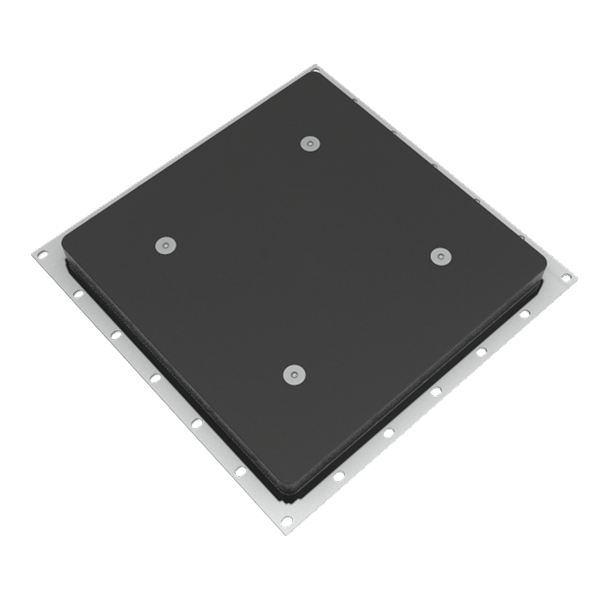 Tấm Thông Hơi Nổ BESS.EGV-IAF