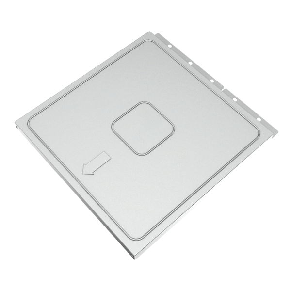 Tấm Thông Hơi Nổ BESS.IKLI-EGV