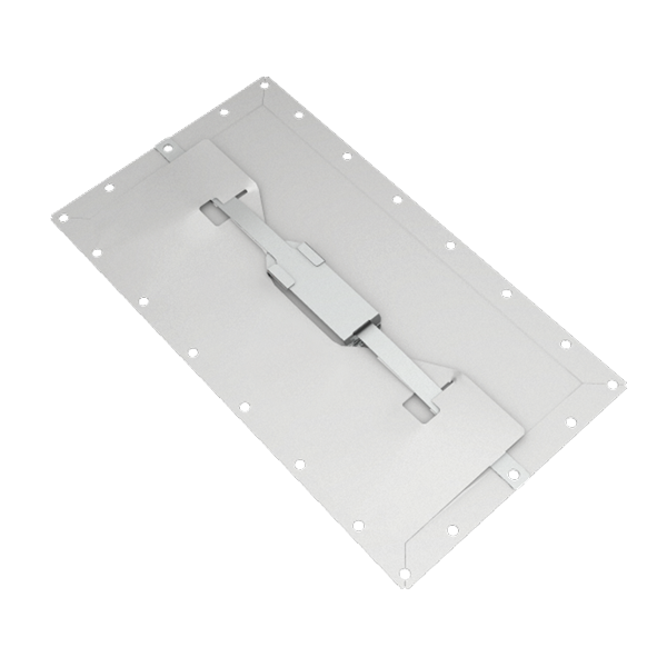 Tấm Thông Hơi Nổ BESS.TGV