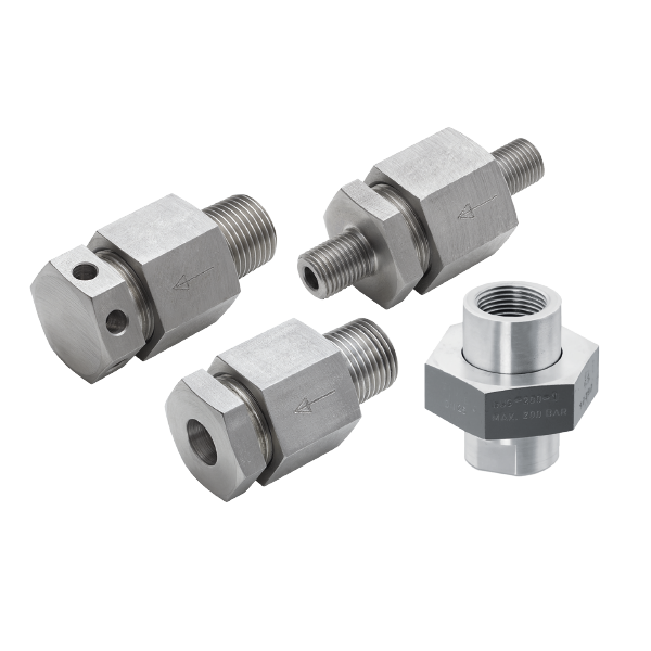 Phụ Kiện Threaded Holder