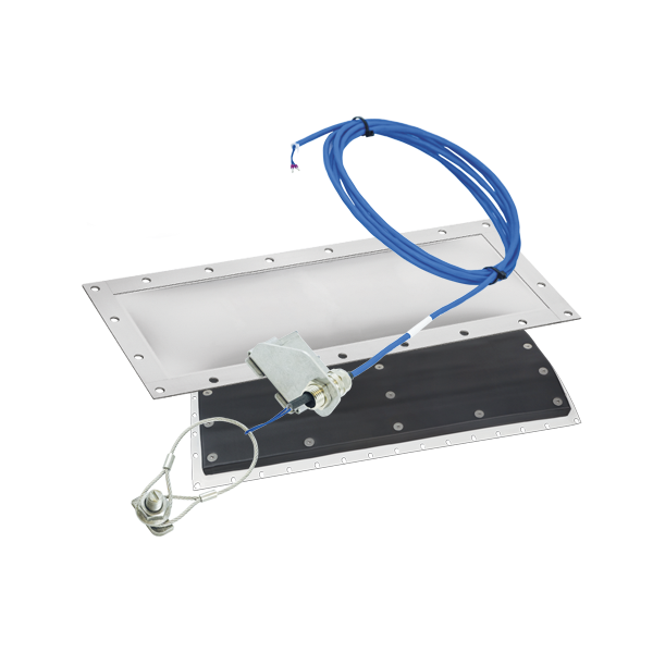 REMBE® signalling, frames, gaskets + covers