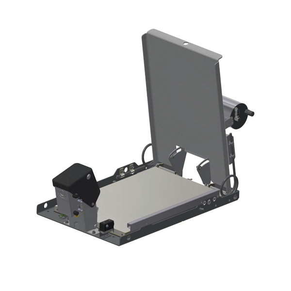 Cửa Xả Nổ ETX™