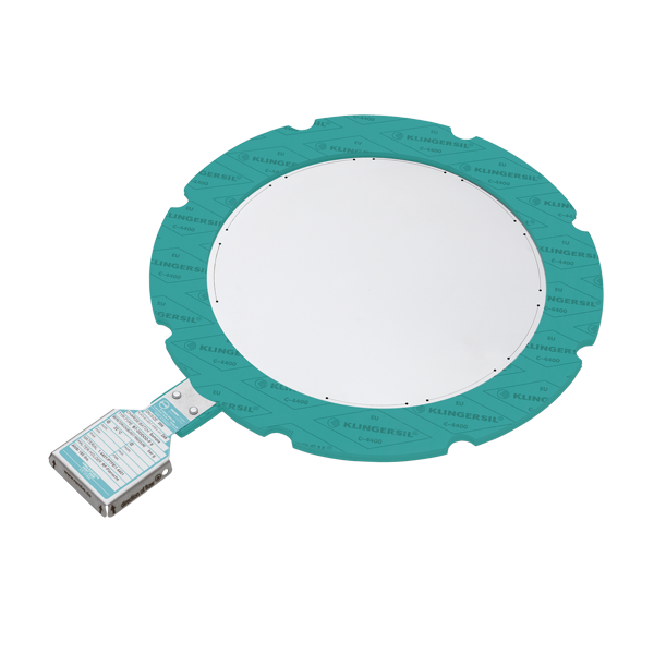 Đĩa Nổ Phẳng FRD