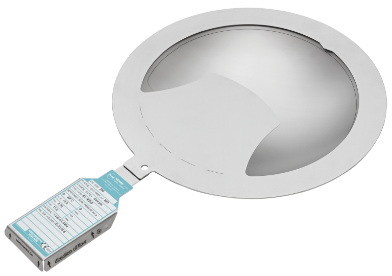 Đĩa Nổ An Toàn IKB®