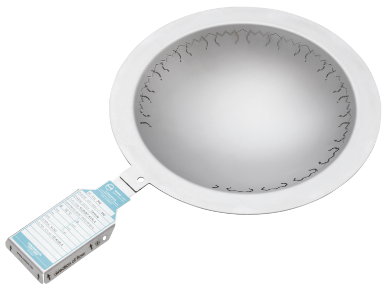 Đĩa Nổ An Toàn KUB®