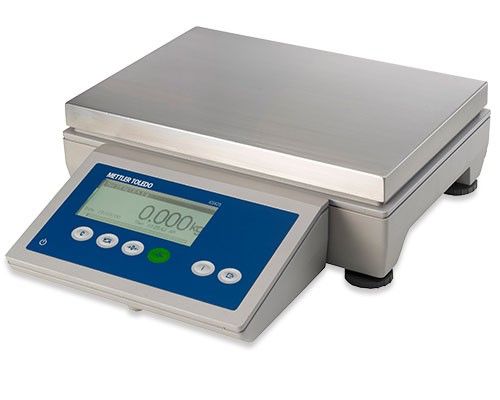 Cân Bàn ICS425d - METTLER TOLEDO