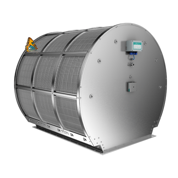 Hấp Thụ Lửa Q-Box® R3leaf™