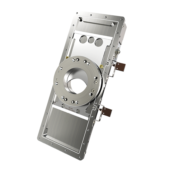 Van Cách Ly Nổ RSV