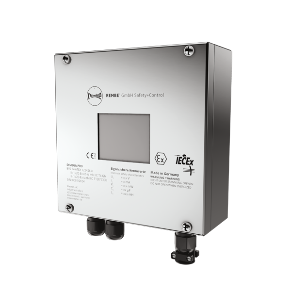 Bộ Nối Đất SYMEGA.PRO