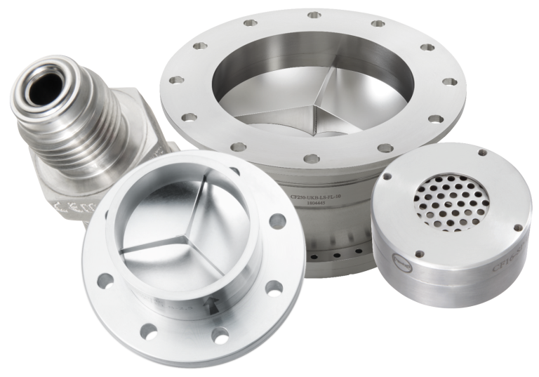 Van An Toàn Tuỳ Chỉnh UKB® LS