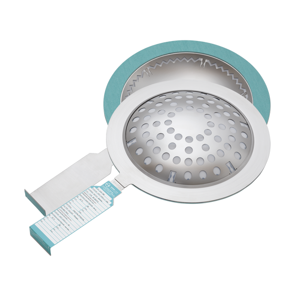 Đĩa Nổ An Toàn ZW